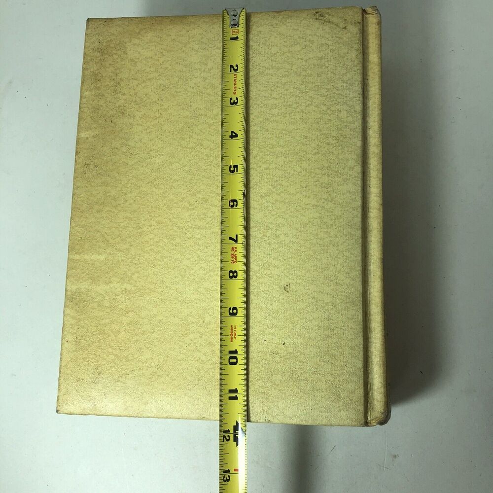 The New American Bible Holy Fireside Family Edition Catholic NAB 1971 1972 B - Picture 3 of 15